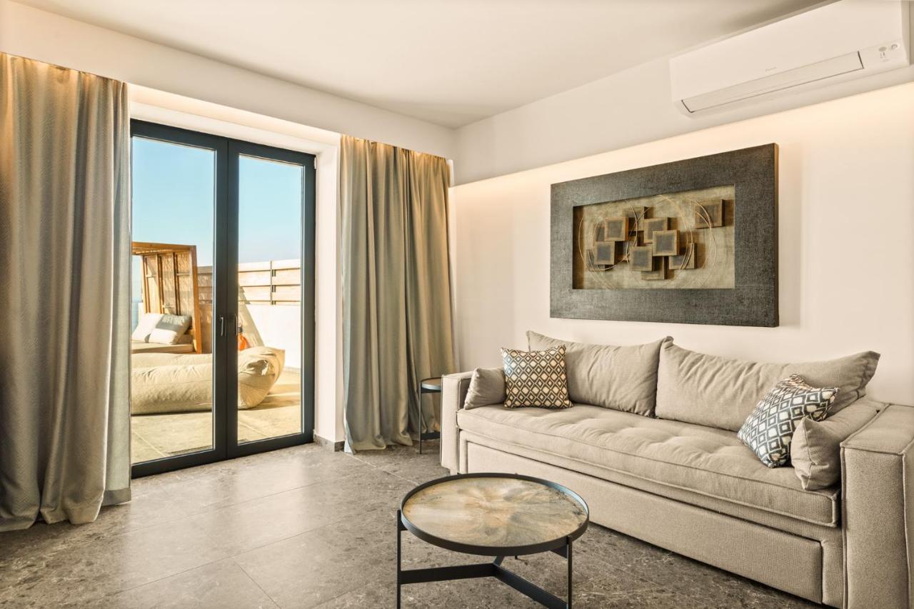 Mani Theasis Villa Stoupa Exterior photo