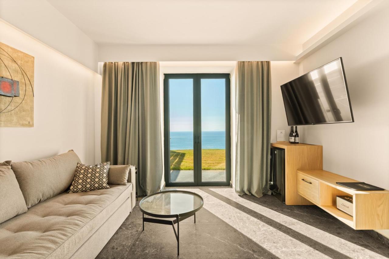 Mani Theasis Villa Stoupa Exterior photo