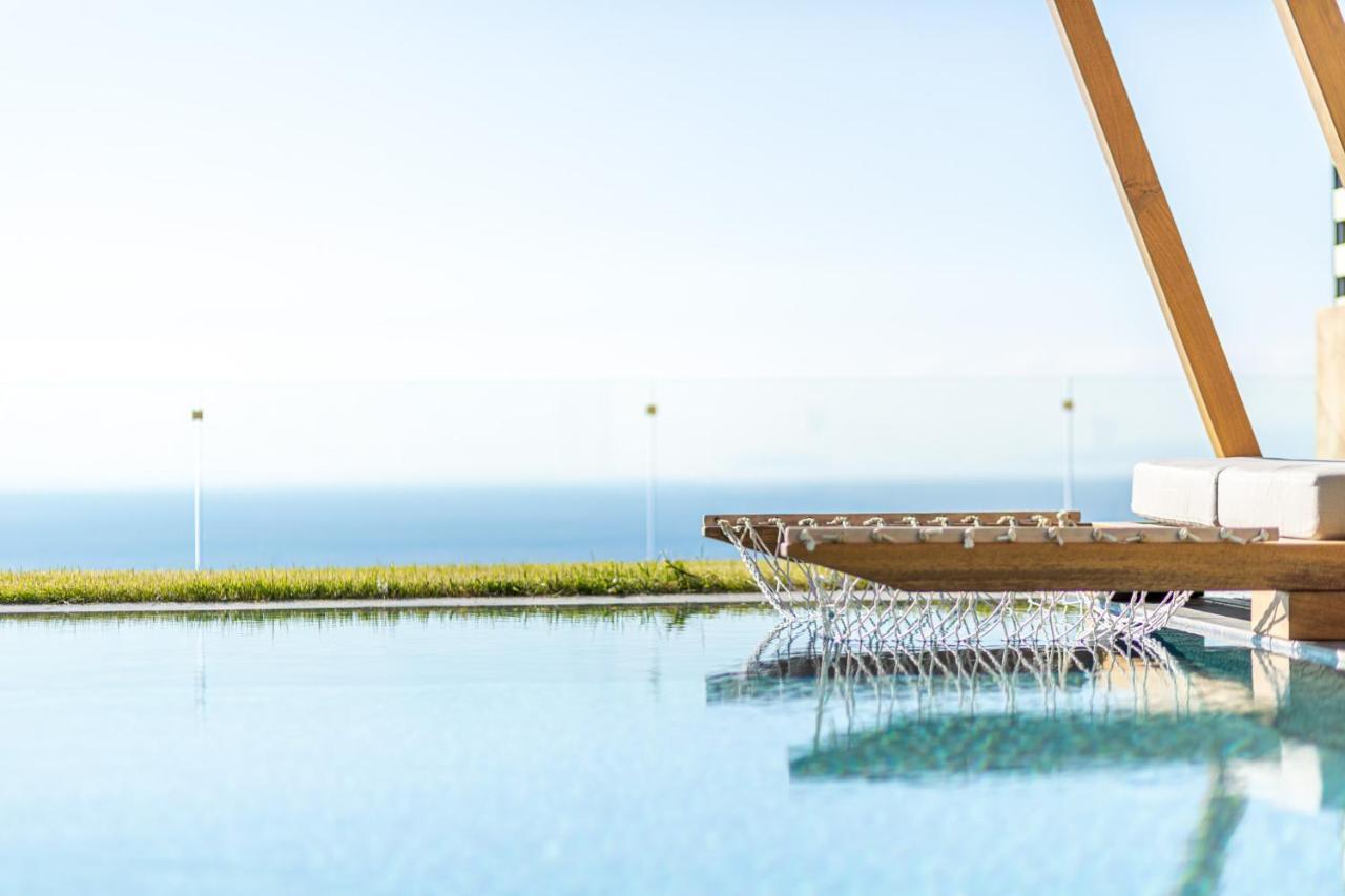 Mani Theasis Villa Stoupa Exterior photo